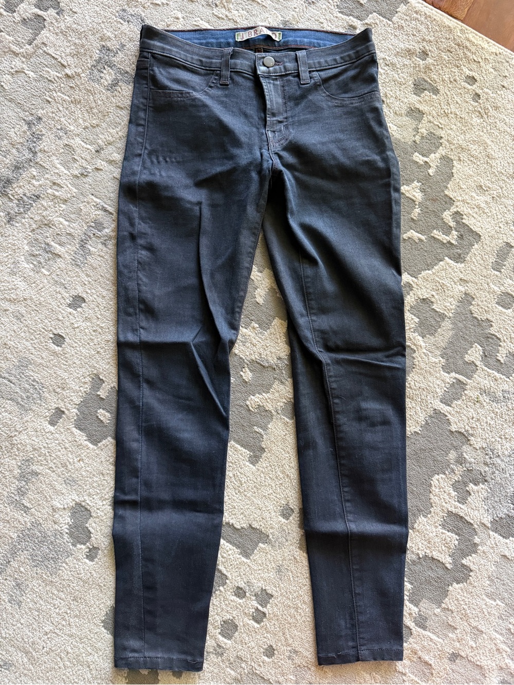 J Brand Skinny Jeans